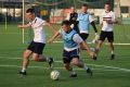 Ostatni trening Czarnych Jasło w sezonie 2021/22