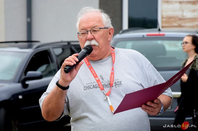 Turniej Piłkarski Służb Mundurowych Powiatu Jasielskiego