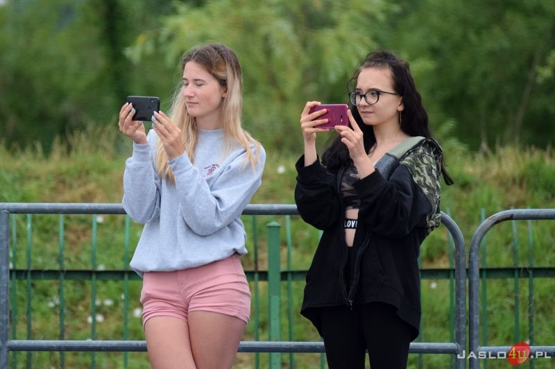 Turniej Piłkarski Służb Mundurowych Powiatu Jasielskiego
