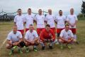 Turniej Piłkarski Służb Mundurowych Powiatu Jasielskiego
