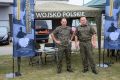 Turniej Piłkarski Służb Mundurowych Powiatu Jasielskiego
