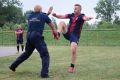 Turniej Piłkarski Służb Mundurowych Powiatu Jasielskiego
