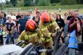 Turniej Piłkarski Służb Mundurowych Powiatu Jasielskiego