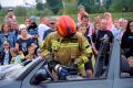 Turniej Piłkarski Służb Mundurowych Powiatu Jasielskiego