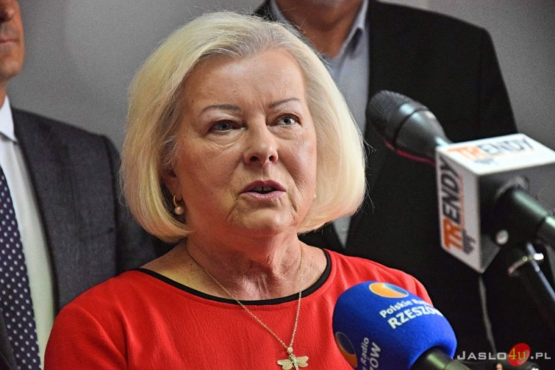 Wyniki naboru III edycji Rządowego Programu Inwestycji Strategicznych w powiecie jasielskim