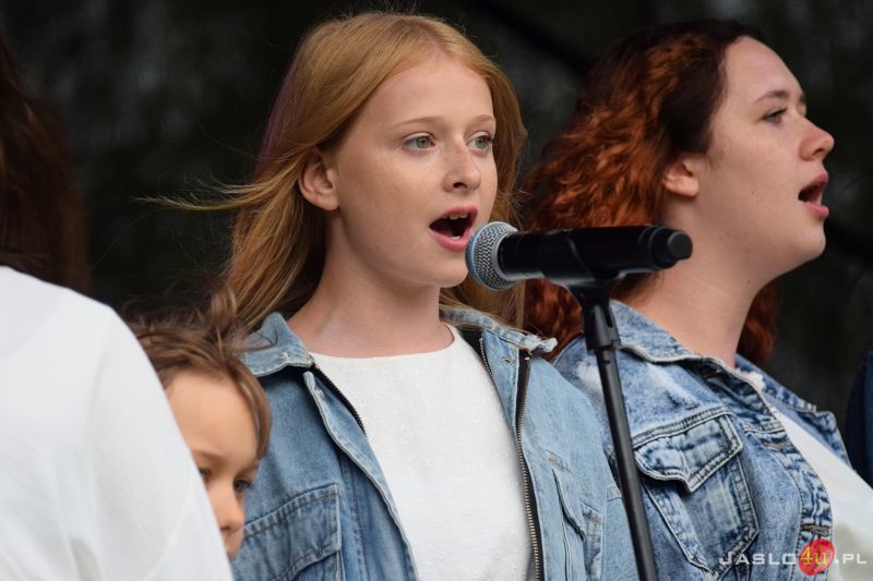 XII Podkarpacki Festiwal Smaków Regionalnych Pierogi w Tarnowcu