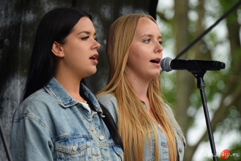 XII Podkarpacki Festiwal Smaków Regionalnych Pierogi w Tarnowcu