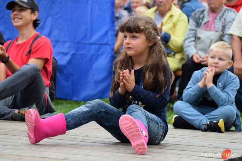 XII Podkarpacki Festiwal Smaków Regionalnych Pierogi w Tarnowcu