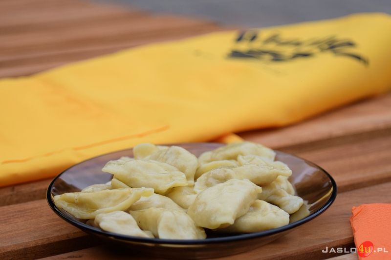 XII Podkarpacki Festiwal Smaków Regionalnych Pierogi w Tarnowcu