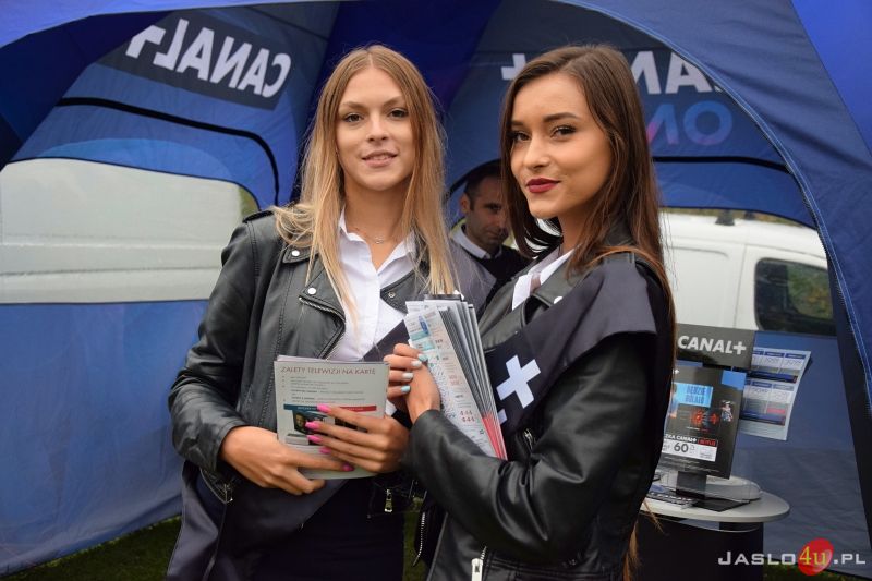 XII Podkarpacki Festiwal Smaków Regionalnych Pierogi w Tarnowcu