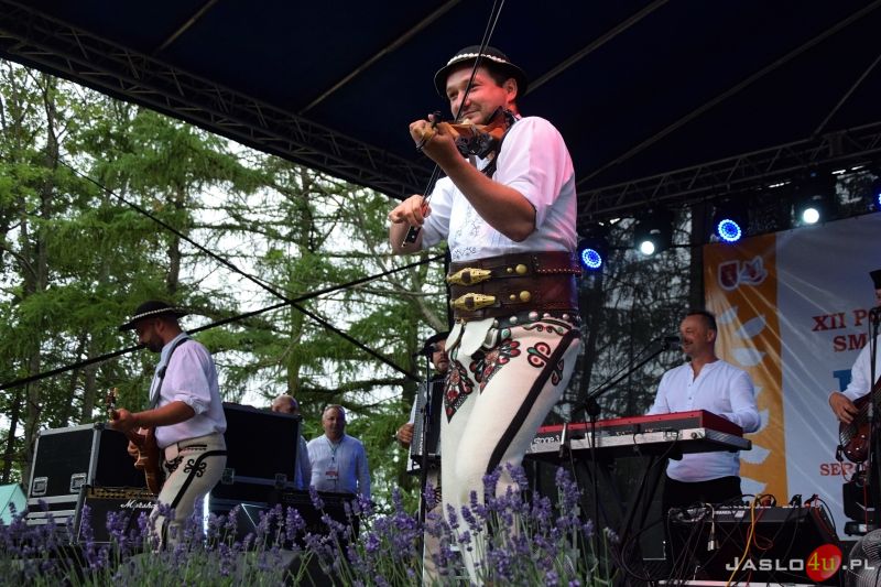 XII Podkarpacki Festiwal Smaków Regionalnych Pierogi w Tarnowcu