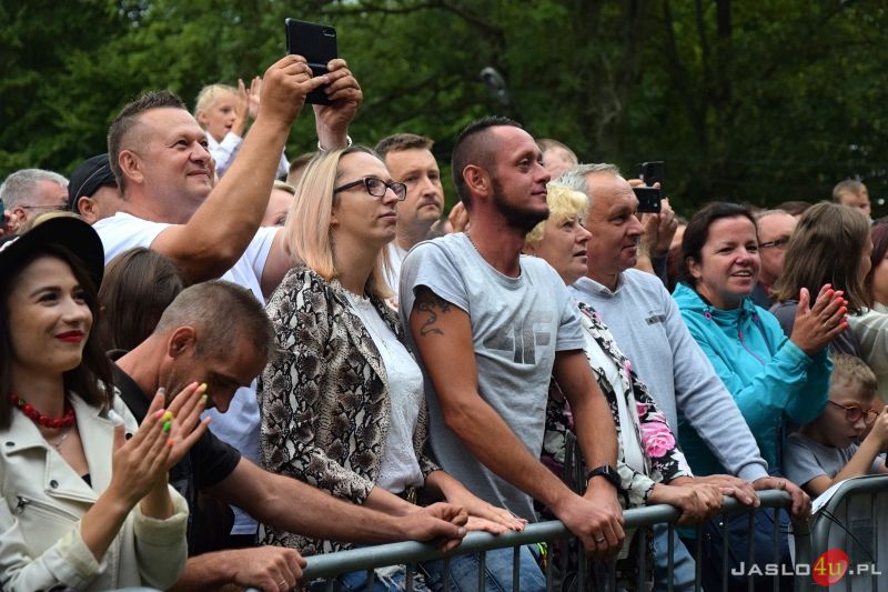 XII Podkarpacki Festiwal Smaków Regionalnych Pierogi w Tarnowcu