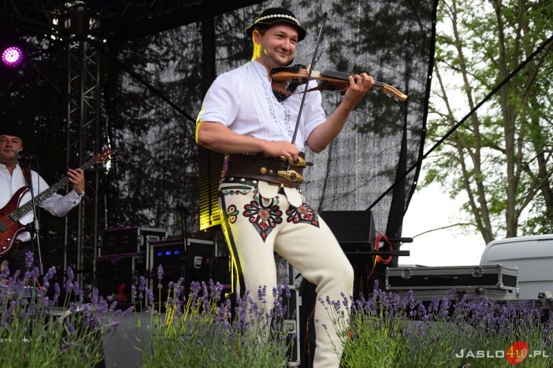 XII Podkarpacki Festiwal Smaków Regionalnych Pierogi w Tarnowcu
