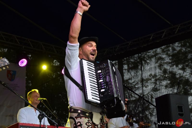 XII Podkarpacki Festiwal Smaków Regionalnych Pierogi w Tarnowcu
