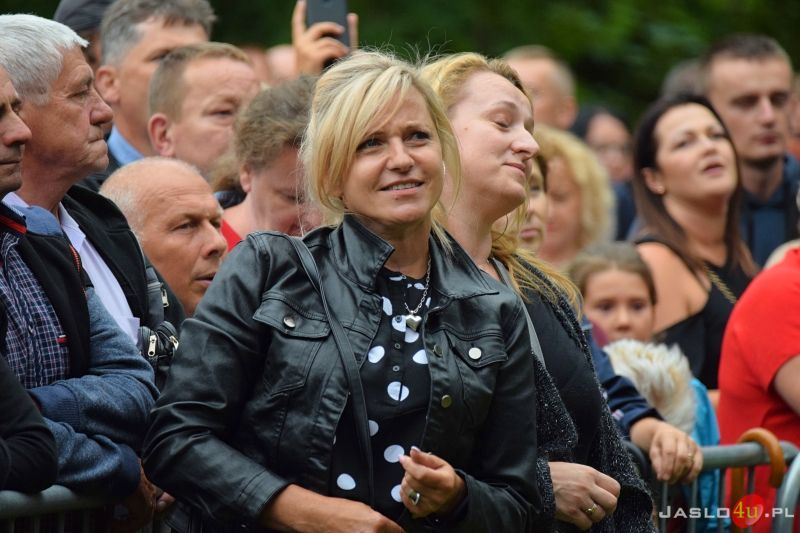 XII Podkarpacki Festiwal Smaków Regionalnych Pierogi w Tarnowcu