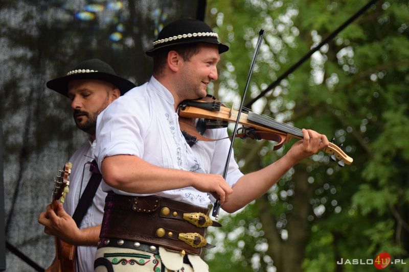 XII Podkarpacki Festiwal Smaków Regionalnych Pierogi w Tarnowcu