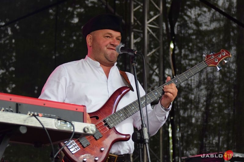 XII Podkarpacki Festiwal Smaków Regionalnych Pierogi w Tarnowcu