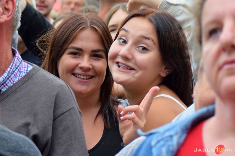 XII Podkarpacki Festiwal Smaków Regionalnych Pierogi w Tarnowcu