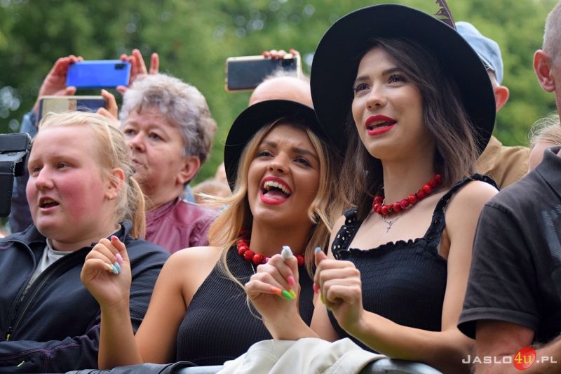 XII Podkarpacki Festiwal Smaków Regionalnych Pierogi w Tarnowcu