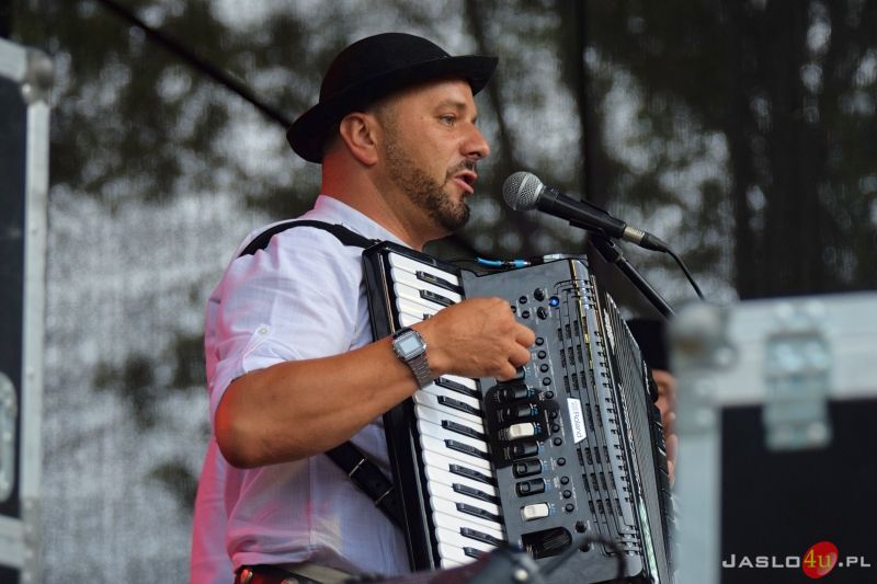 XII Podkarpacki Festiwal Smaków Regionalnych Pierogi w Tarnowcu