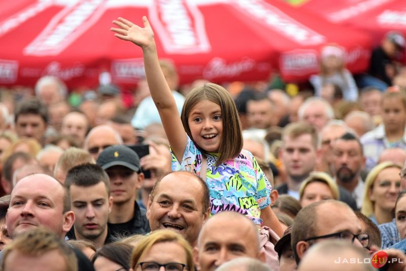 XII Podkarpacki Festiwal Smaków Regionalnych Pierogi w Tarnowcu