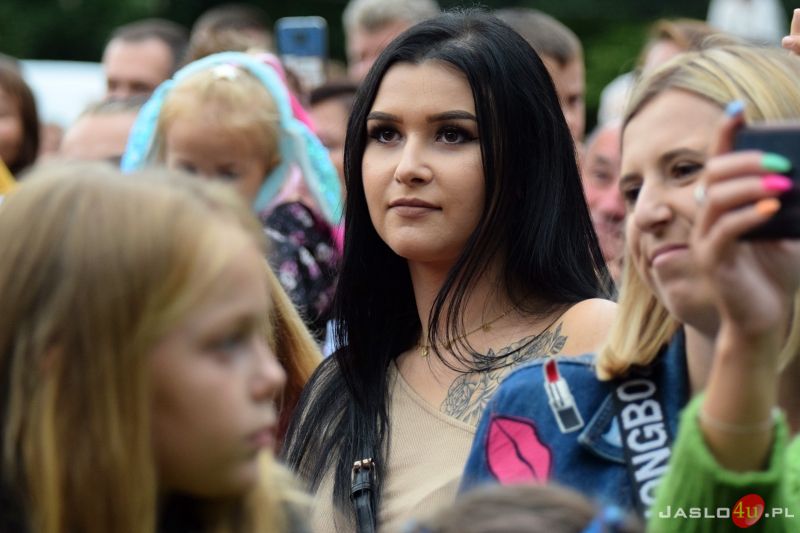 XII Podkarpacki Festiwal Smaków Regionalnych Pierogi w Tarnowcu
