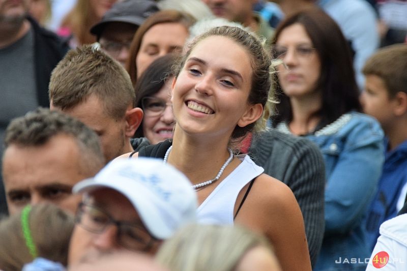 XII Podkarpacki Festiwal Smaków Regionalnych Pierogi w Tarnowcu