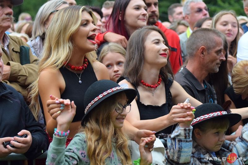 XII Podkarpacki Festiwal Smaków Regionalnych Pierogi w Tarnowcu