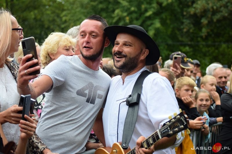 XII Podkarpacki Festiwal Smaków Regionalnych Pierogi w Tarnowcu