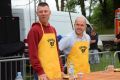 XII Podkarpacki Festiwal Smaków Regionalnych Pierogi w Tarnowcu