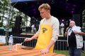 XII Podkarpacki Festiwal Smaków Regionalnych Pierogi w Tarnowcu