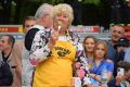 XII Podkarpacki Festiwal Smaków Regionalnych Pierogi w Tarnowcu