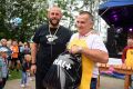 XII Podkarpacki Festiwal Smaków Regionalnych Pierogi w Tarnowcu