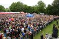 XII Podkarpacki Festiwal Smaków Regionalnych Pierogi w Tarnowcu