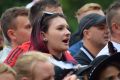 XII Podkarpacki Festiwal Smaków Regionalnych Pierogi w Tarnowcu