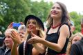 XII Podkarpacki Festiwal Smaków Regionalnych Pierogi w Tarnowcu