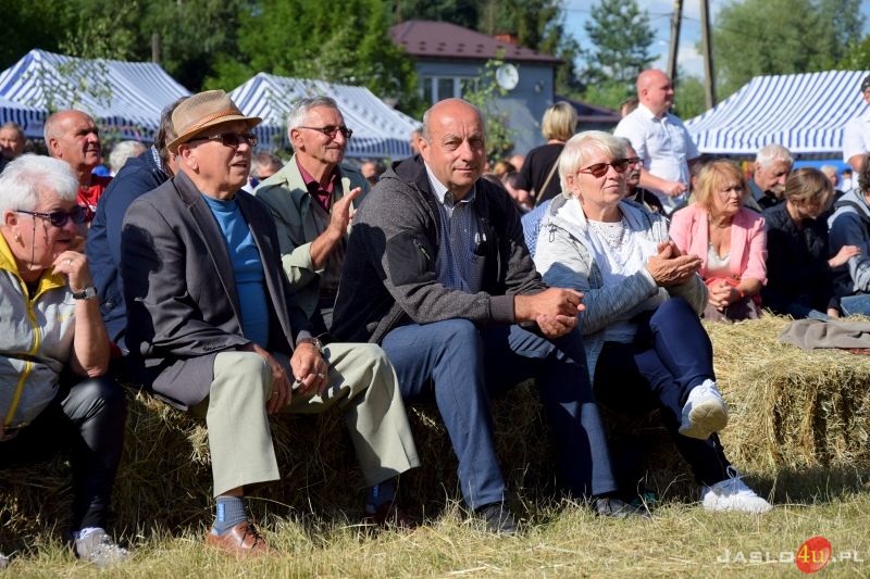XVII Międzynarodowy Festiwal Folkloru Karpat w Trzcinicy 2022