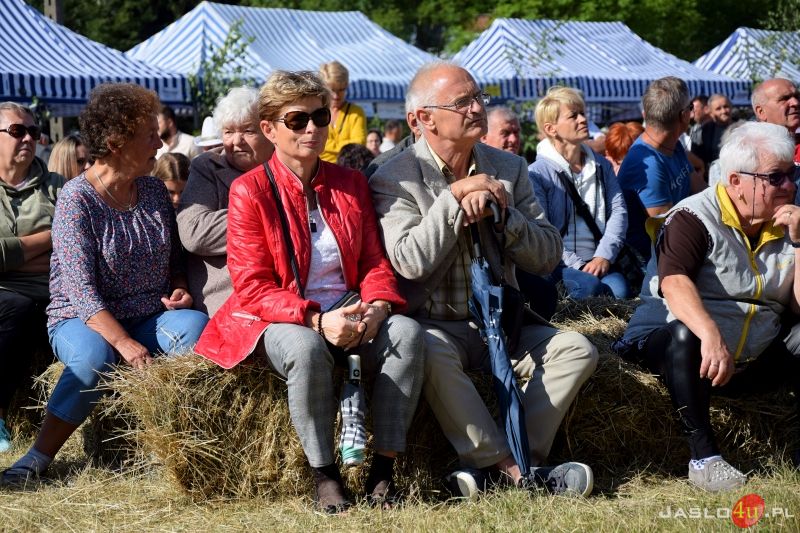 XVII Międzynarodowy Festiwal Folkloru Karpat w Trzcinicy 2022
