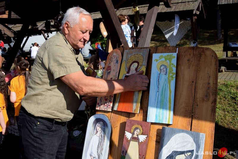 XVII Międzynarodowy Festiwal Folkloru Karpat w Trzcinicy 2022