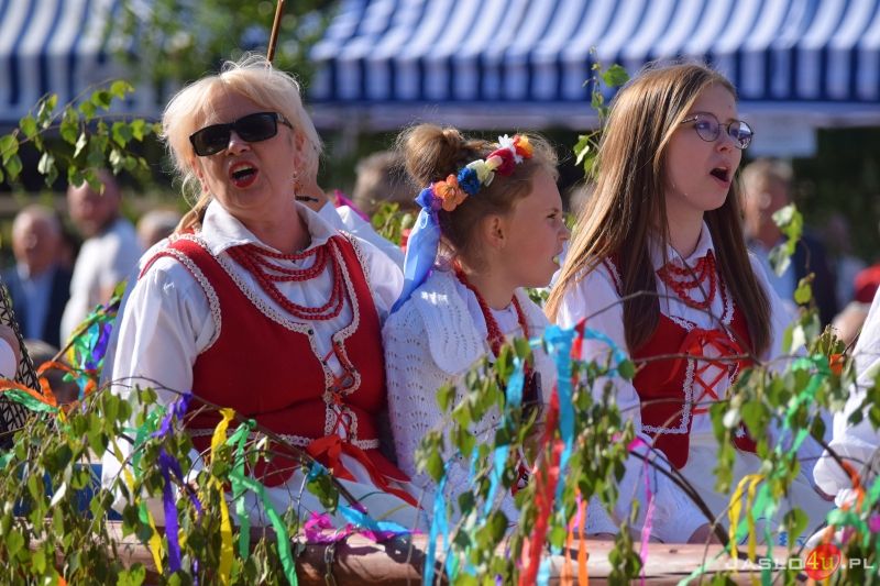 XVII Międzynarodowy Festiwal Folkloru Karpat w Trzcinicy 2022