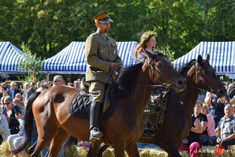 XVII Międzynarodowy Festiwal Folkloru Karpat w Trzcinicy 2022