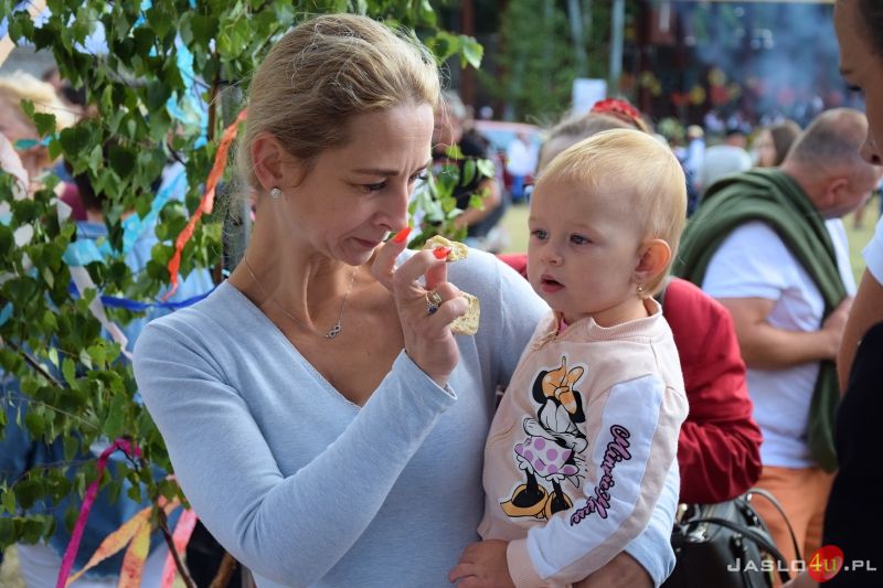 XVII Międzynarodowy Festiwal Folkloru Karpat w Trzcinicy 2022