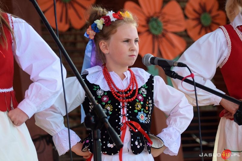 XVII Międzynarodowy Festiwal Folkloru Karpat w Trzcinicy 2022