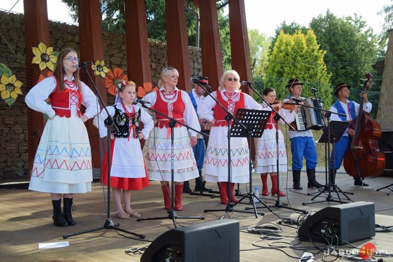 XVII Międzynarodowy Festiwal Folkloru Karpat w Trzcinicy 2022