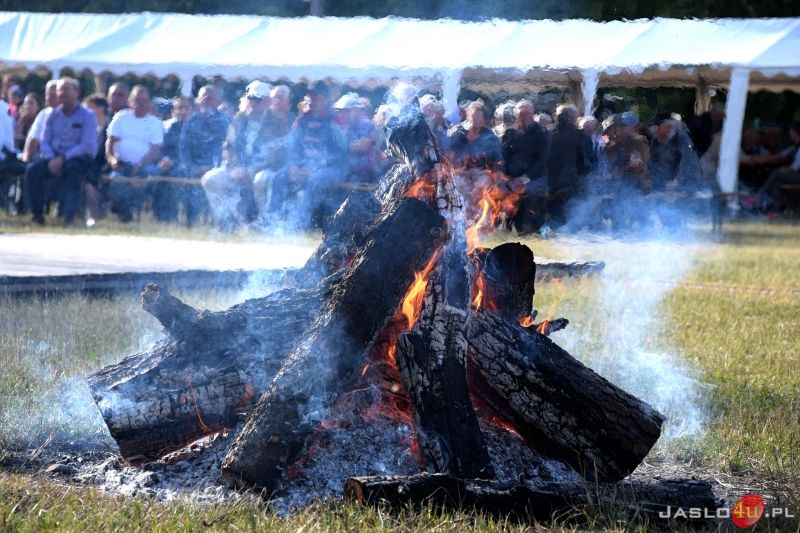 XVII Międzynarodowy Festiwal Folkloru Karpat w Trzcinicy 2022