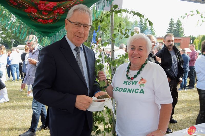 XVII Międzynarodowy Festiwal Folkloru Karpat w Trzcinicy 2022