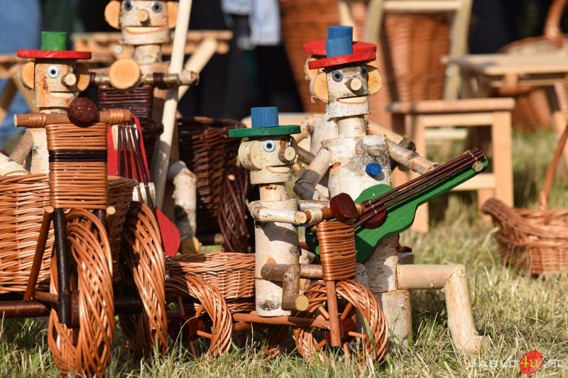 XVII Międzynarodowy Festiwal Folkloru Karpat w Trzcinicy 2022