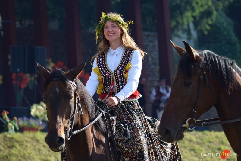 XVII Międzynarodowy Festiwal Folkloru Karpat w Trzcinicy 2022