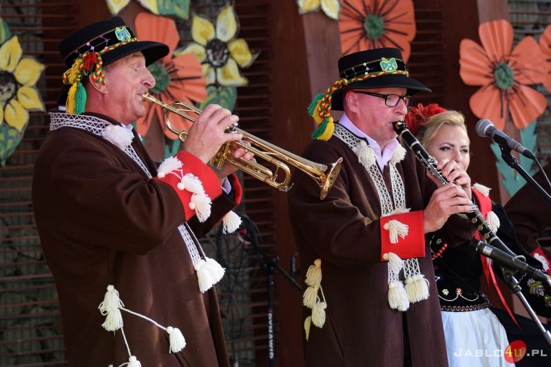 XVII Międzynarodowy Festiwal Folkloru Karpat w Trzcinicy 2022