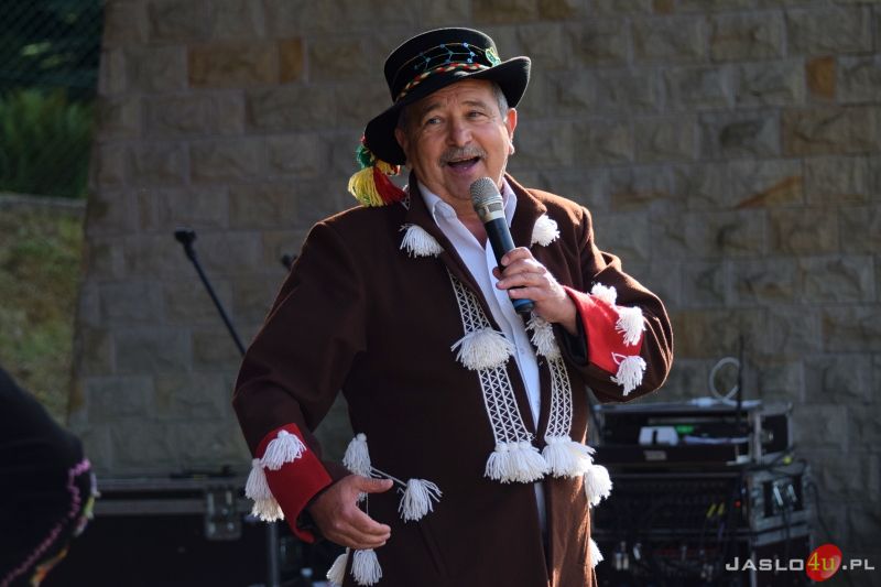 XVII Międzynarodowy Festiwal Folkloru Karpat w Trzcinicy 2022